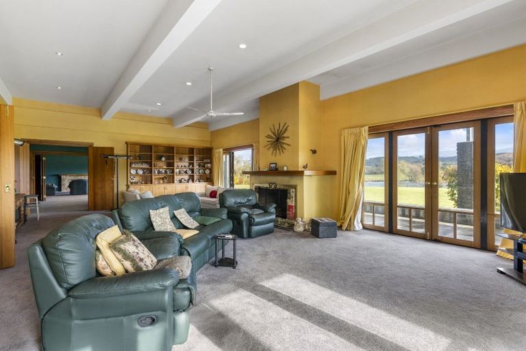 Photo of property in 285 Paierau Road, Opaki, Masterton, 5881