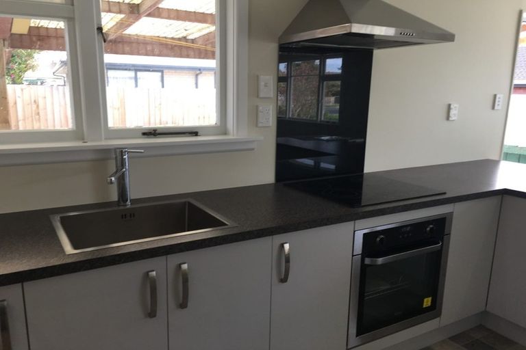 Photo of property in 435 Greers Road, Bishopdale, Christchurch, 8053