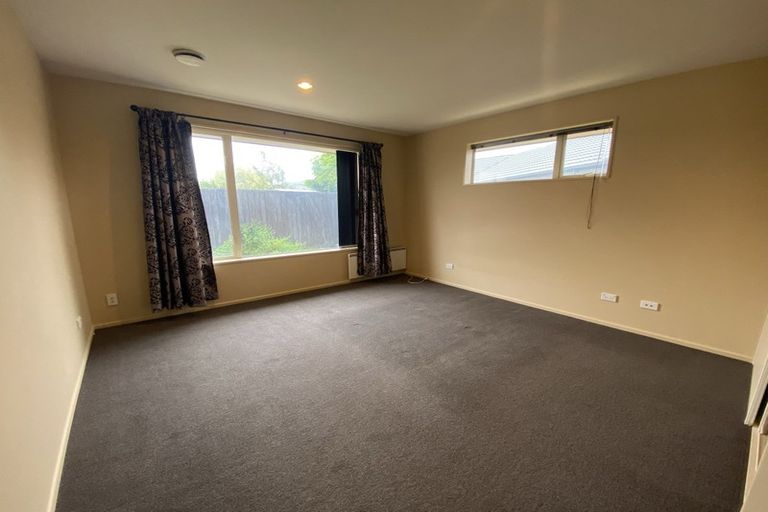 Photo of property in 31 Dufek Crescent, Wigram, Christchurch, 8042