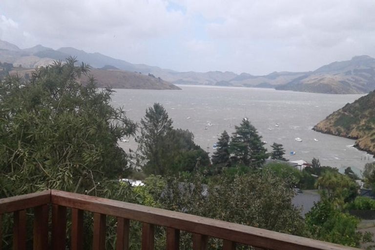 Photo of property in 11 Governors Bay Road, Cass Bay, Lyttelton, 8082