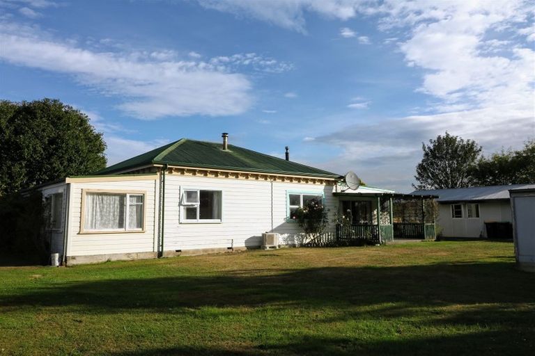 Photo of property in 39 Kumara Terrace, Pleasant Point, 7903