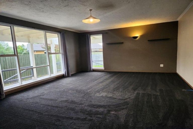 Photo of property in 64 Randolph Street, Woolston, Christchurch, 8062