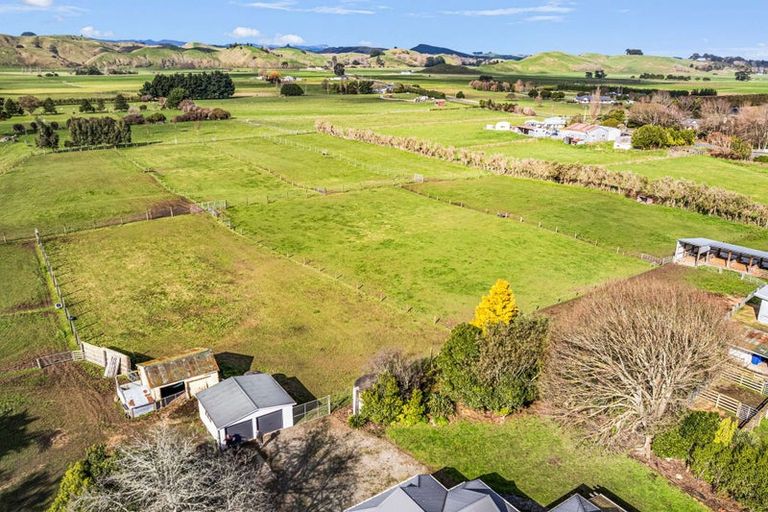 Photo of property in 81473 State Highway 2, Pahiatua, 4982