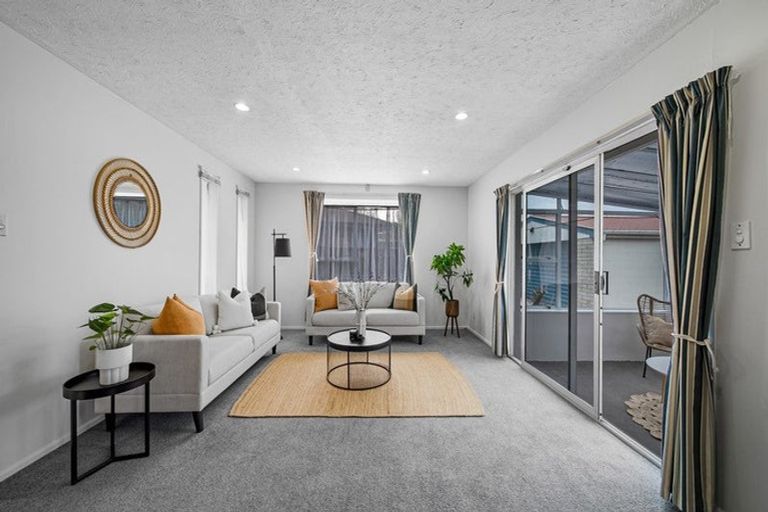 Photo of property in 46 Ansonby Street, Russley, Christchurch, 8042