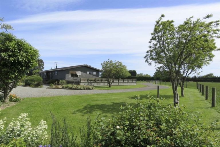 Photo of property in 264 Drysdale Road, Myross Bush, Invercargill, 9872