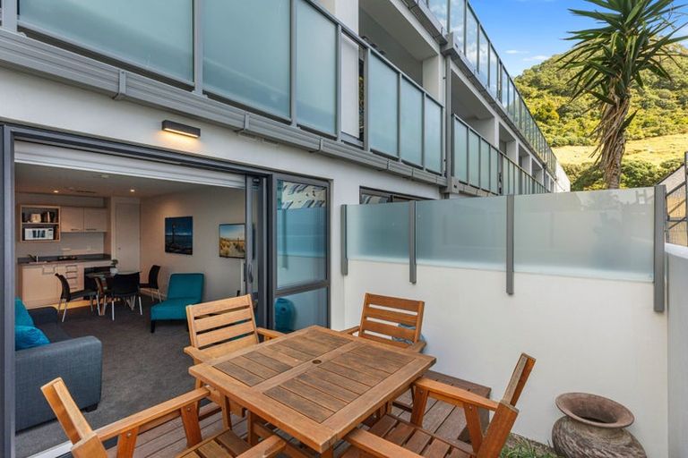Photo of property in 109/6 Adams Avenue, Mount Maunganui, 3116