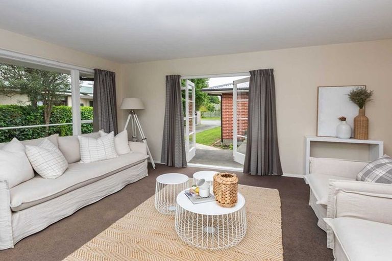 Photo of property in 55 Hare Street, Ilam, Christchurch, 8041