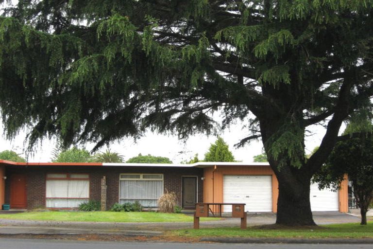 Photo of property in 11 Magnolia Avenue, Opaheke, Papakura, 2113