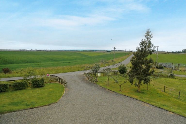 Photo of property in 413 Marshall Road, Otaio, Timaru, 7971