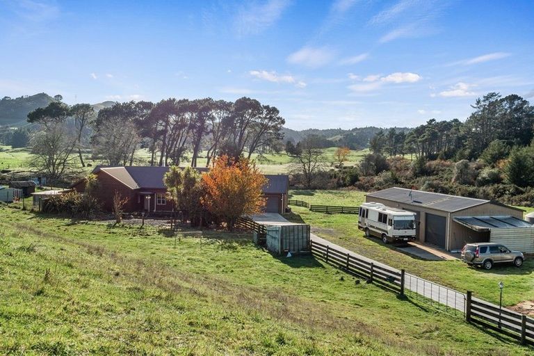 Photo of property in 261a Mcphail Road, Oropi, 3173