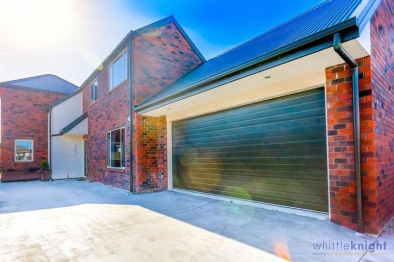 Photo of property in 58 Wainui Street, Riccarton, Christchurch, 8041