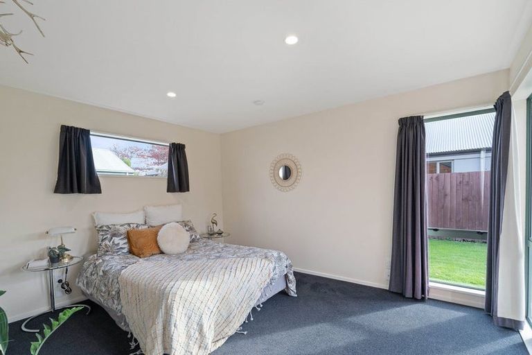 Photo of property in 7a Marsack Crescent, Halswell, Christchurch, 8025