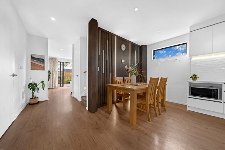 Photo of property in 6 Manahau Lane, Flat Bush, Auckland, 2019