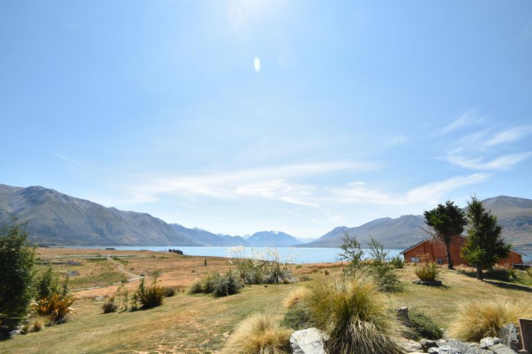 Photo of property in 4 Huxley Terrace, Lake Ohau, Twizel, 9412