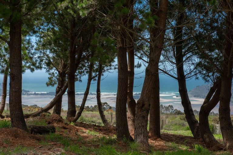 Photo of property in 315 Double Hill Road, Waitati, 9085