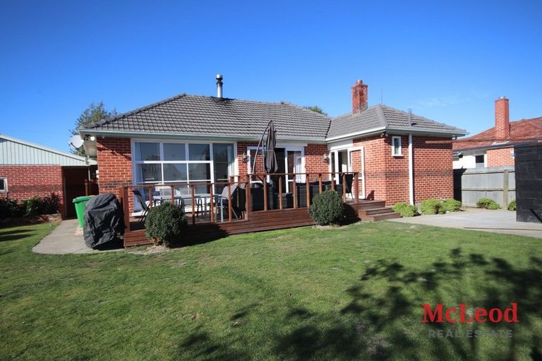 Photo of property in 5 Allens Road, Allenton, Ashburton, 7700