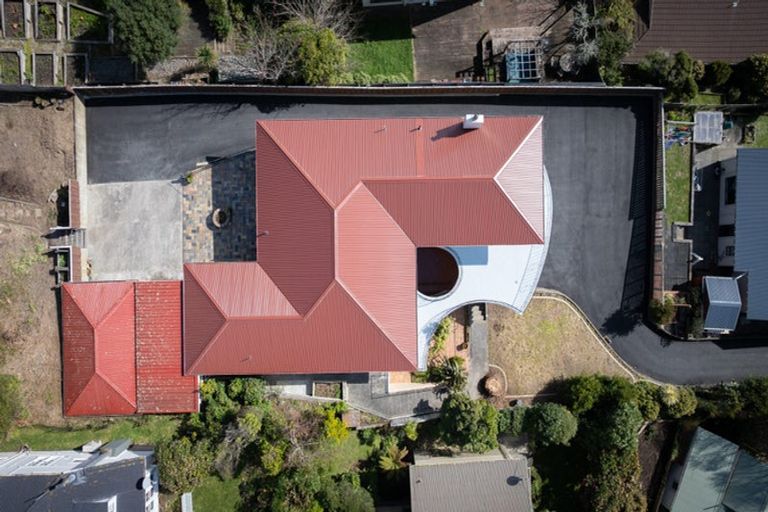 Photo of property in 387 Karori Road, Karori, Wellington, 6012