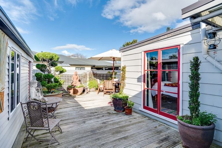 Photo of property in 911 Nelson Street North, Mahora, Hastings, 4120