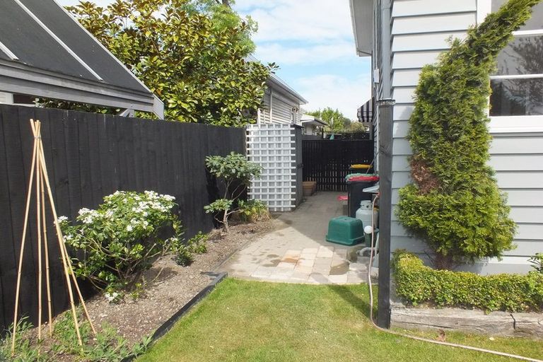 Photo of property in 1/21 Winchester Street, Merivale, Christchurch, 8014