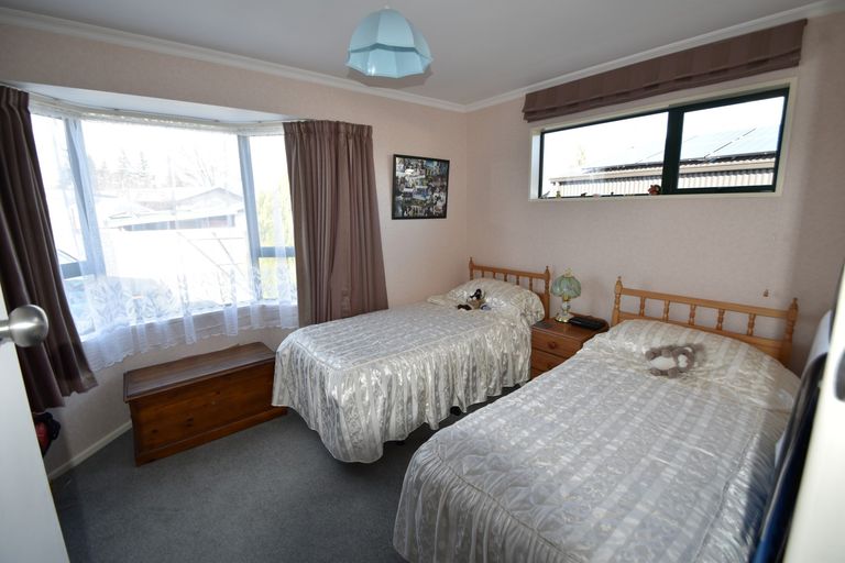 Photo of property in 18 Maryburn Road, Twizel, 7901