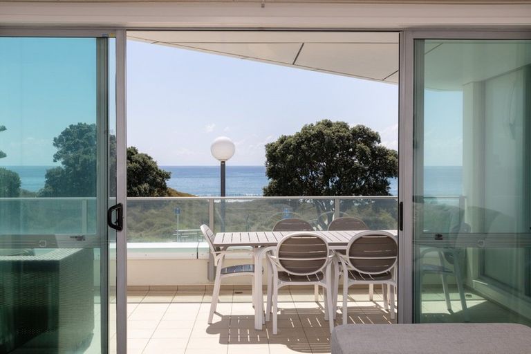 Photo of property in 204/136 Marine Parade, Mount Maunganui, 3116
