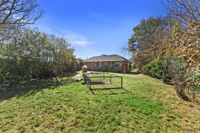 Photo of property in 86 Mooray Avenue, Bishopdale, Christchurch, 8053