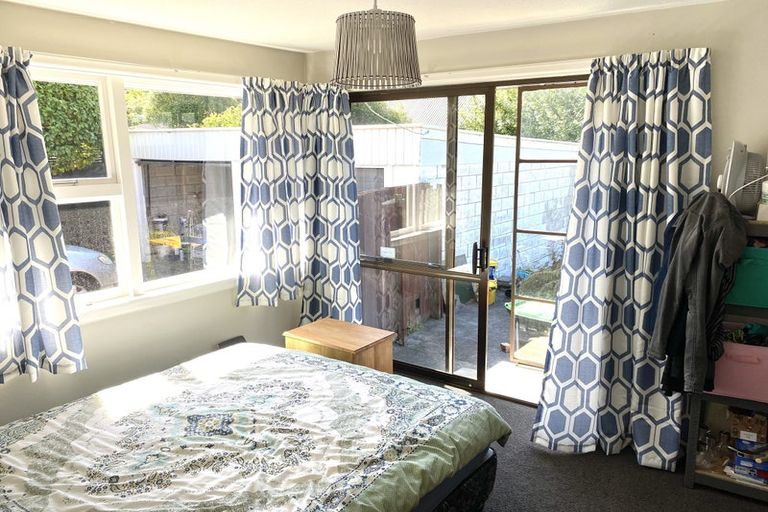 Photo of property in 2/6 Pulford Place, Ilam, Christchurch, 8041