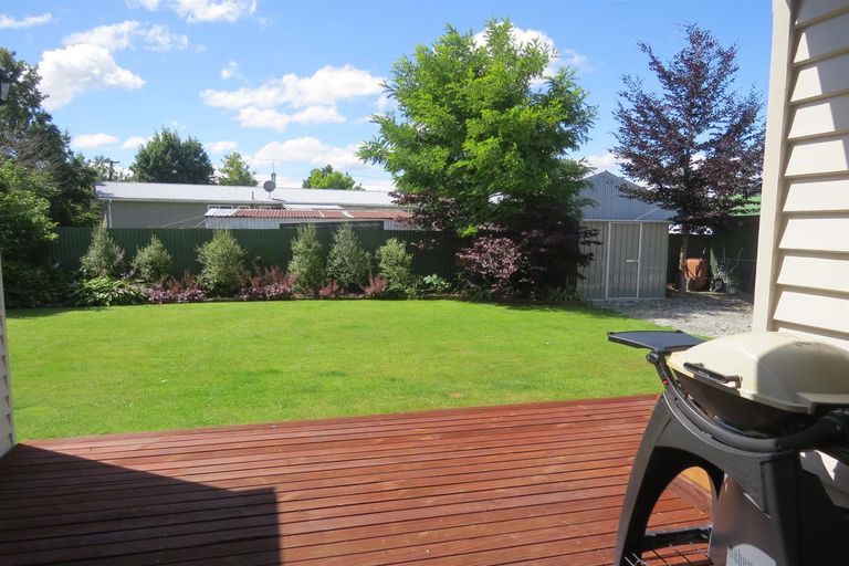 Photo of property in 8 Regent Street, Fairlie, 7925