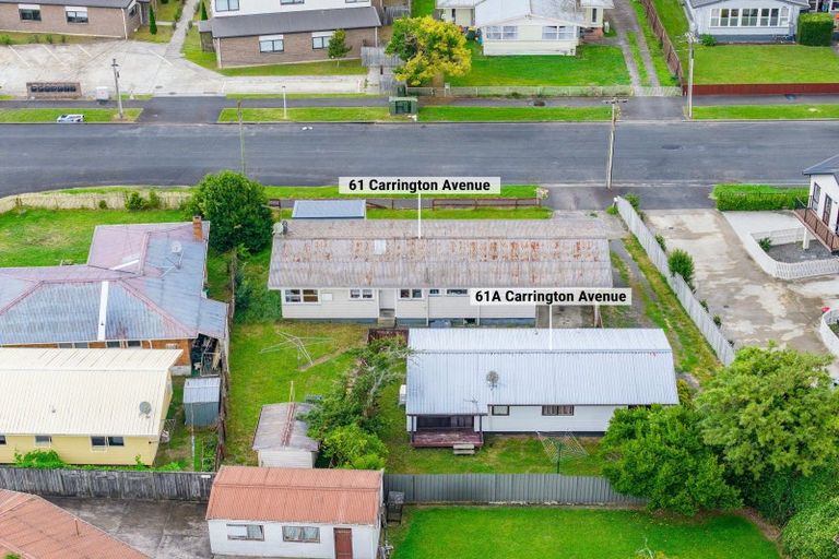 Photo of property in 61a Carrington Avenue, Silverdale, Hamilton, 3216