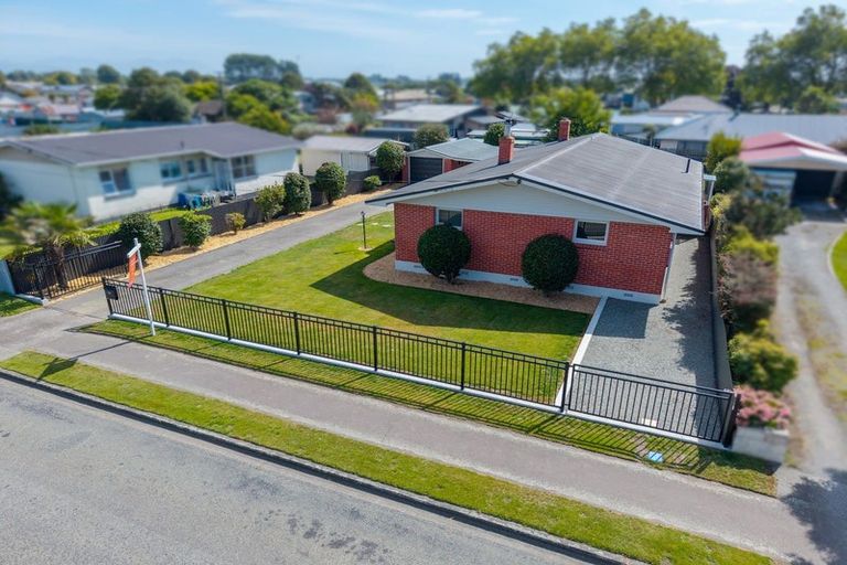 Photo of property in 45 Princes Street, Temuka, 7920
