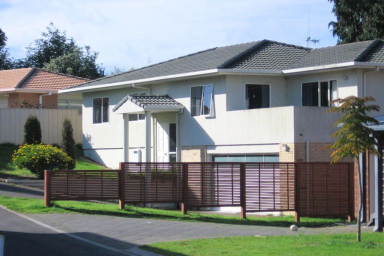 Photo of property in 53 Stephens Place, Hairini, Tauranga, 3112