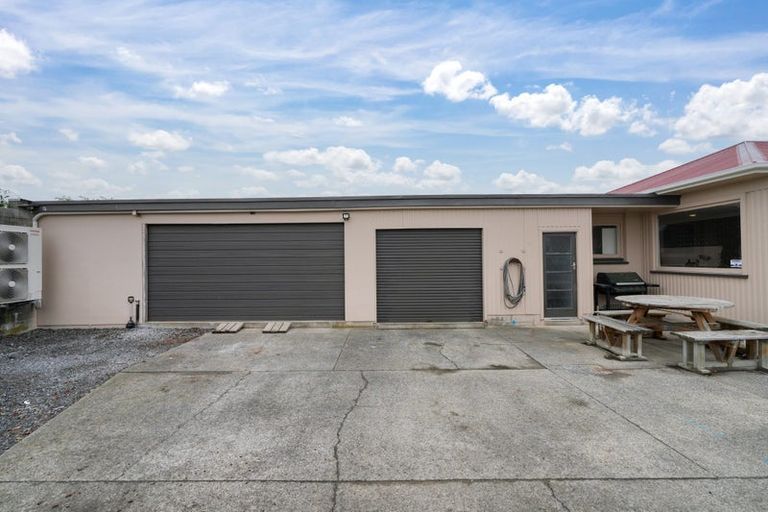 Photo of property in 282 Princes Street, Strathern, Invercargill, 9812