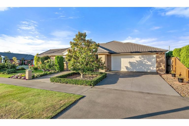 Photo of property in 52 Bibiana Street, Aidanfield, Christchurch, 8025