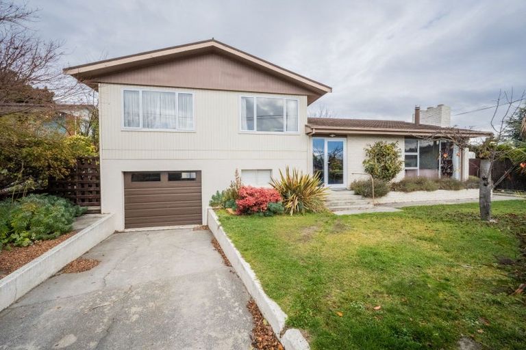 Photo of property in 23 Glencarron Street, Alexandra, 9320