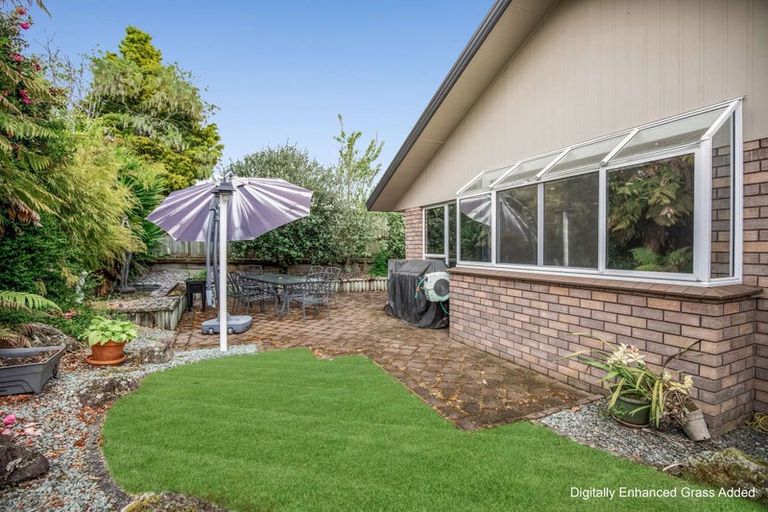 Photo of property in 11 Mark Place, Lynmore, Rotorua, 3010