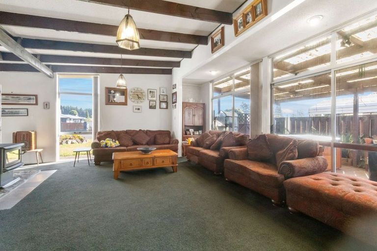 Photo of property in 28 Iles Road, Lynmore, Rotorua, 3010