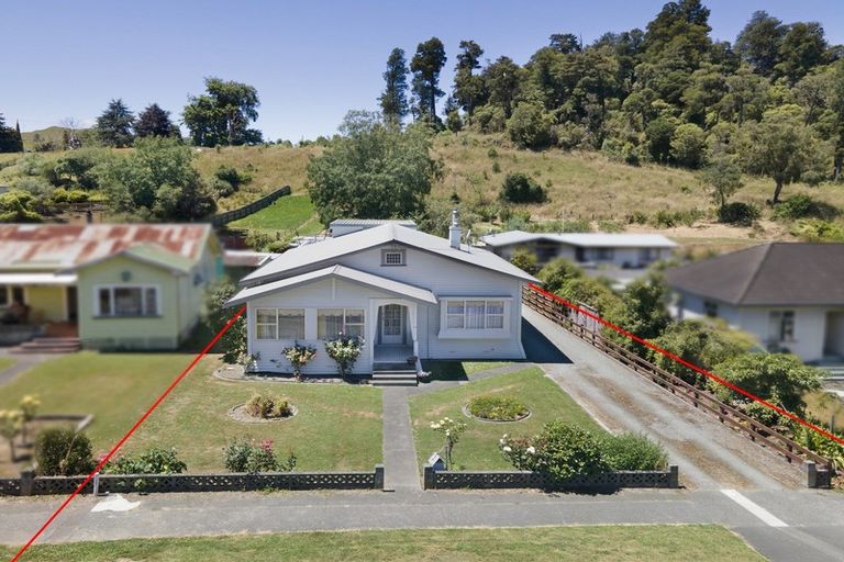 Photo of property in 28 Mataroa Road, Taihape, 4720