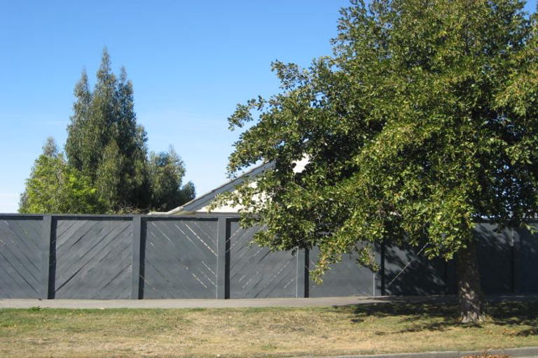 Photo of property in 9 Kelvin Street, Marchwiel, Timaru, 7910
