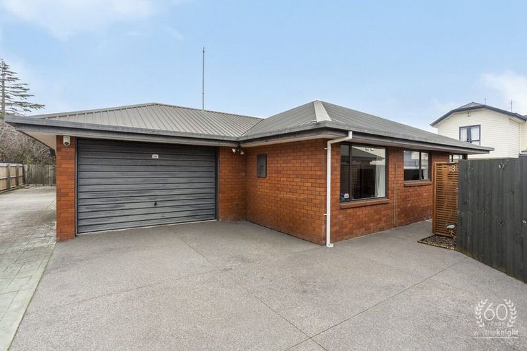 Photo of property in 3/21 Braddon Street, Addington, Christchurch, 8024