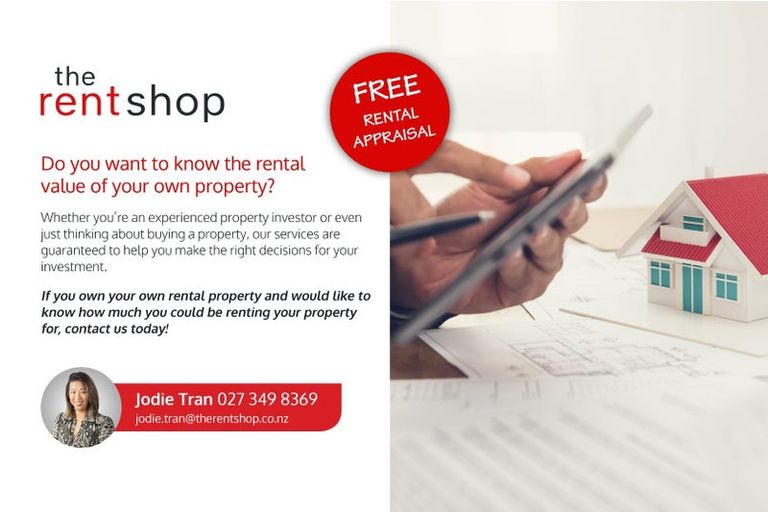 Photo of property in 122b Alfriston Road, Manurewa, Auckland, 2105