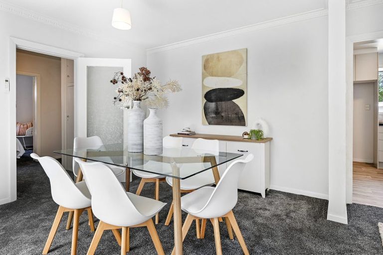 Photo of property in 492 Innes Road, Mairehau, Christchurch, 8052