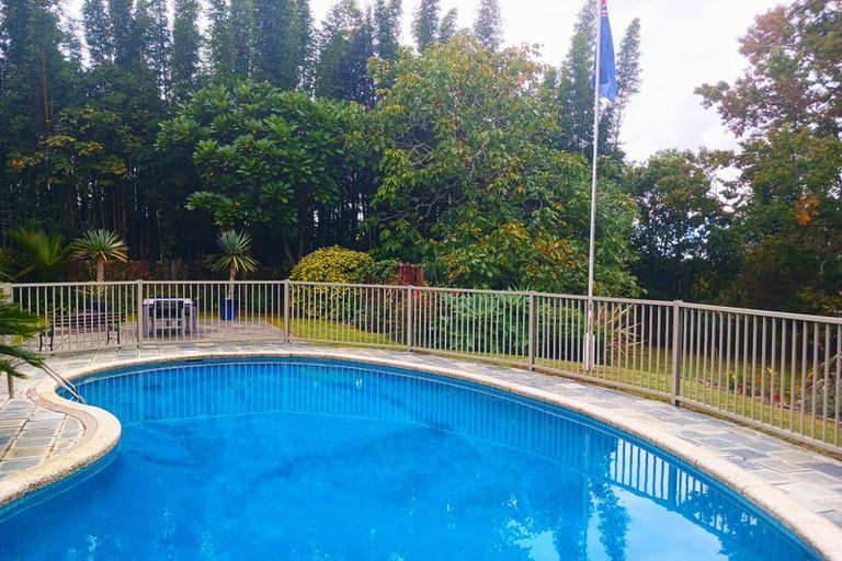 Photo of property in 47 Ness Road, Waipapa, Kerikeri, 0295