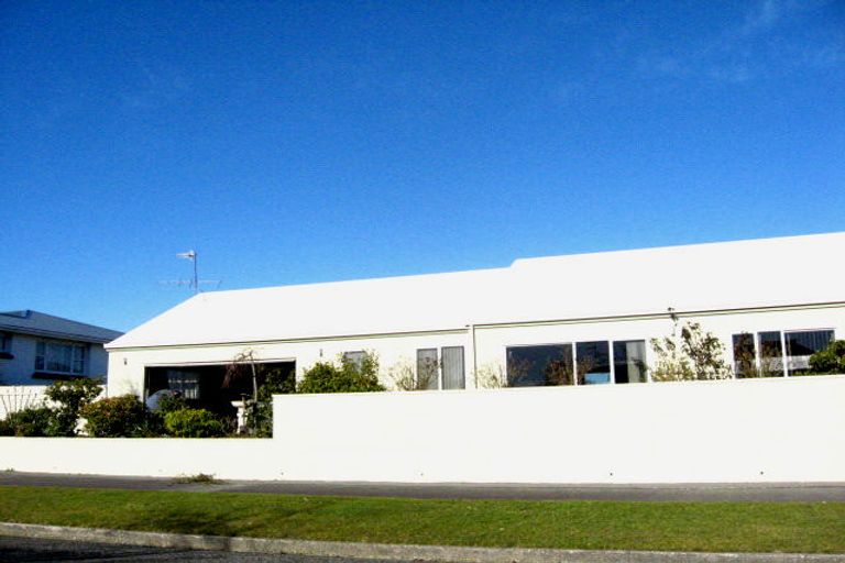 Photo of property in 7 Banks Street, Richmond, Invercargill, 9810