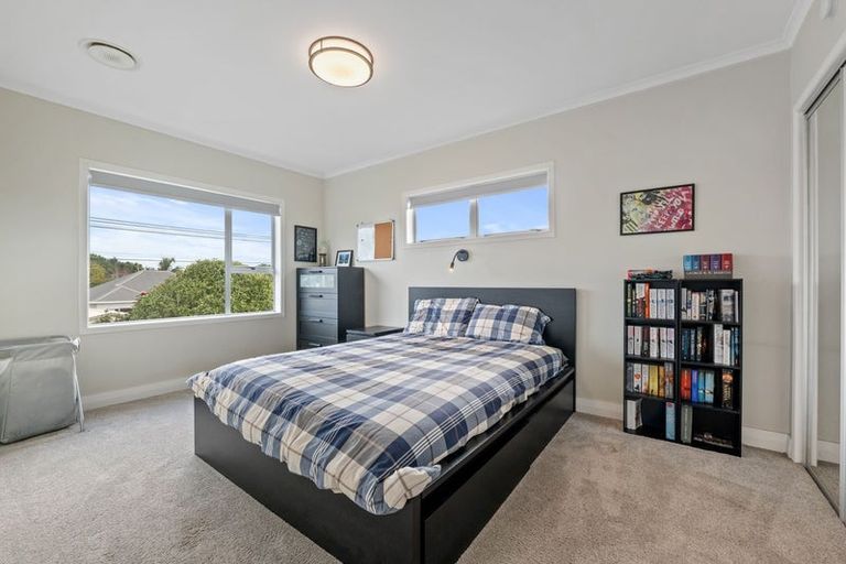 Photo of property in 23 Tokomaru Street, Welbourn, New Plymouth, 4312