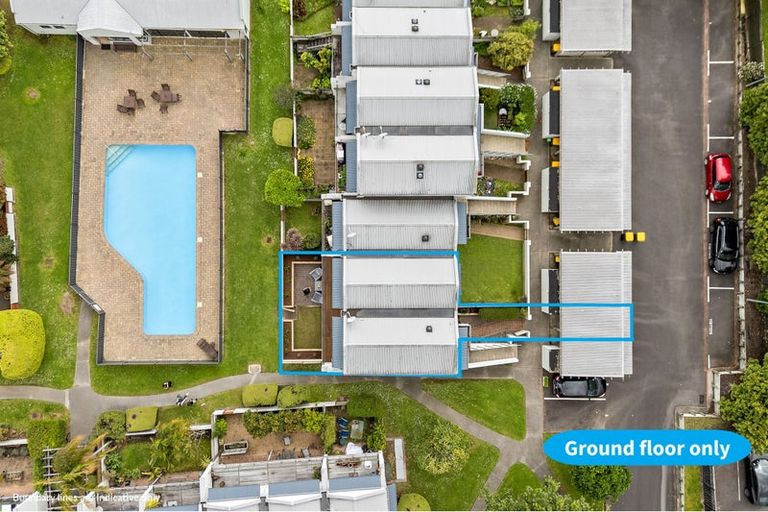 Photo of property in 8/5 Carolina Place, Albany, Auckland, 0632