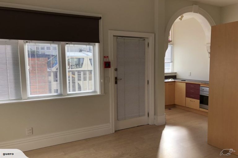 Photo of property in 201 The Terrace, Wellington Central, Wellington, 6011