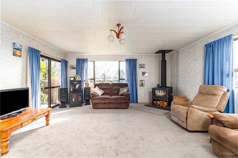 Photo of property in 481 Fairview Road, Claremont, Timaru, 7972