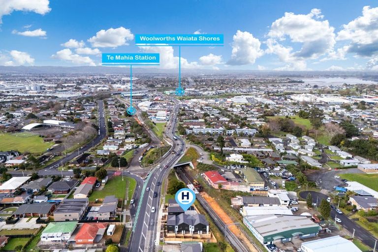 Photo of property in 6/265 Great South Road, Manurewa, Auckland, 2102