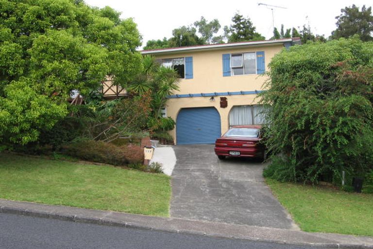 Photo of property in 132 Stredwick Drive, Torbay, Auckland, 0630