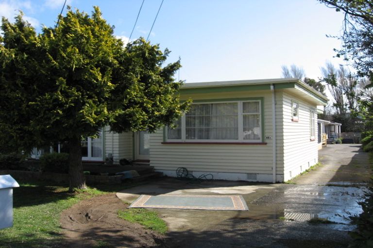 Photo of property in 1/48 Leighton Avenue, Waiwhetu, Lower Hutt, 5010